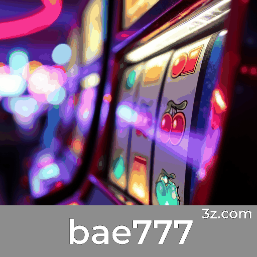 A Emoção dos Jogos de Cassino no bae777 Espera por Você