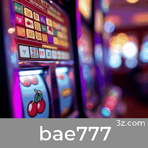 Experiência de Casino Elite no bae777: Dealers Reais e Jogos Premium