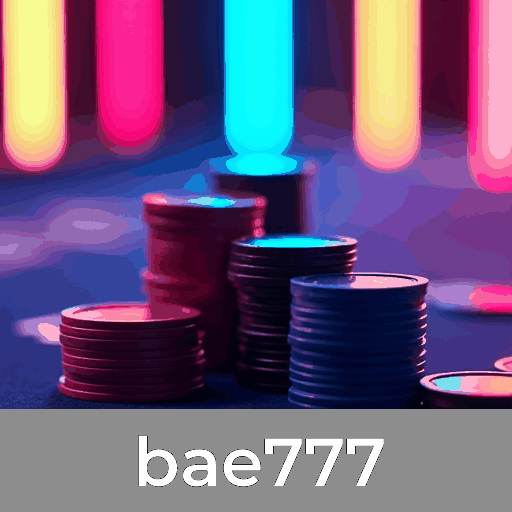 Bae777: Jogos de Cassino Cheios de Emoção e Ganhos