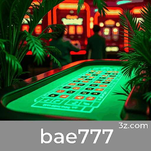 Bae777: Plataforma Estável, Segura e Otimizada para o Brasil