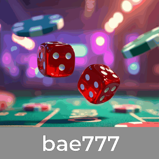 Bae777: A Emoção dos Caça-níqueis e Recompensas Altas