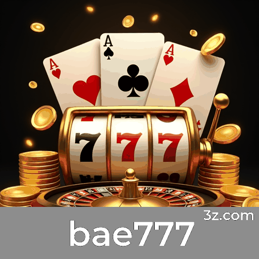 bae777: Inovação em Jogos com Tecnologia de Ponta